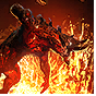 Molten Crash