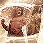 Fortifying Cry