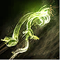 Wind Serpent's Fury