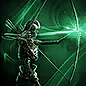 Skeletal Sniper
