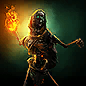 Detonate Minion