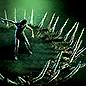 Bone Cage