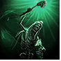 Skeletal Cleric