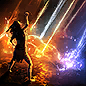 Firestorm