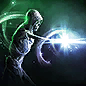 Skeletal Frost Mage