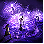 Hexblast