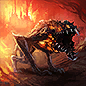 Summon Infernal Hound