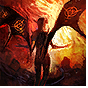 Demon Form