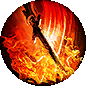 Fire Penetration I