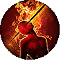 Flamepierce