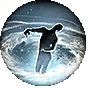 Frozen Vortex