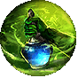 Mana Bounty