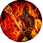 Searing Flame I