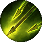 Projectile Deceleration I