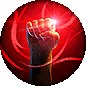 Unyielding