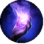 Volatile Power