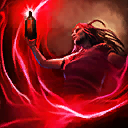 Sanguine Tides