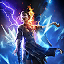 Varashta's Intuition