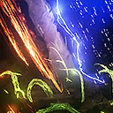 Wildsurge Incantation