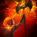 Giant's Blood