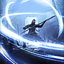 Martial Adept