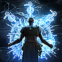 Runic Meridians