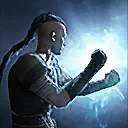 Way of the Stonefist