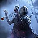 Mystic Attunement