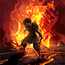 Furious Wellspring