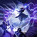 Multiplying Squalls