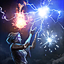 Refracted Infusion