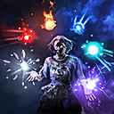 Storm's Recollection