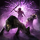 The Catha's Balance