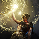 The Mórrigan's Guidance