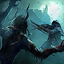 Judge, Jury, and Executioner