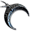 Lunar Amulet