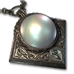 Pearlescent Amulet