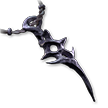 Twisted Amulet