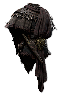Scalper's Jacket