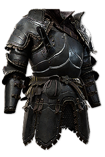 Knight Armour
