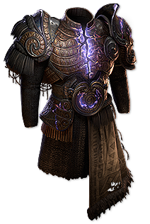 Lightning Coil