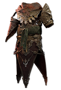 The Road Warrior