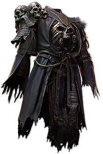 Vis Mortis