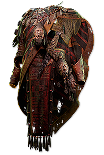 Zerphi's Serape