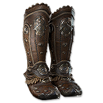 Steeltoe Boots