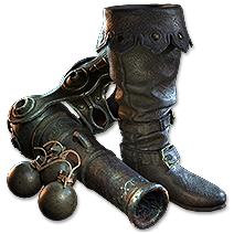 Shankgonne