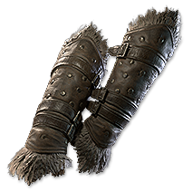 Firm Bracers