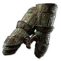 Bolstered Mitts
