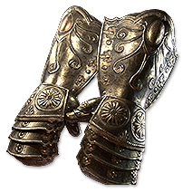 Titan Mitts