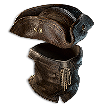 Corsair Cap